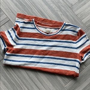 Madewell short sleeve Tee